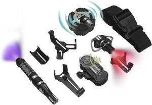 SpyX Micro Gear Set