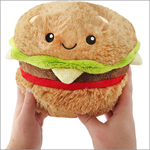 Mini Squishables