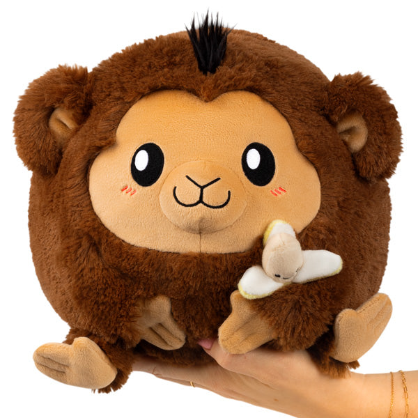 Mini Squishables