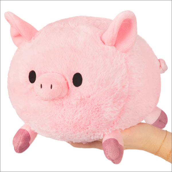 Mini Squishables