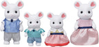 Calico Critters Families