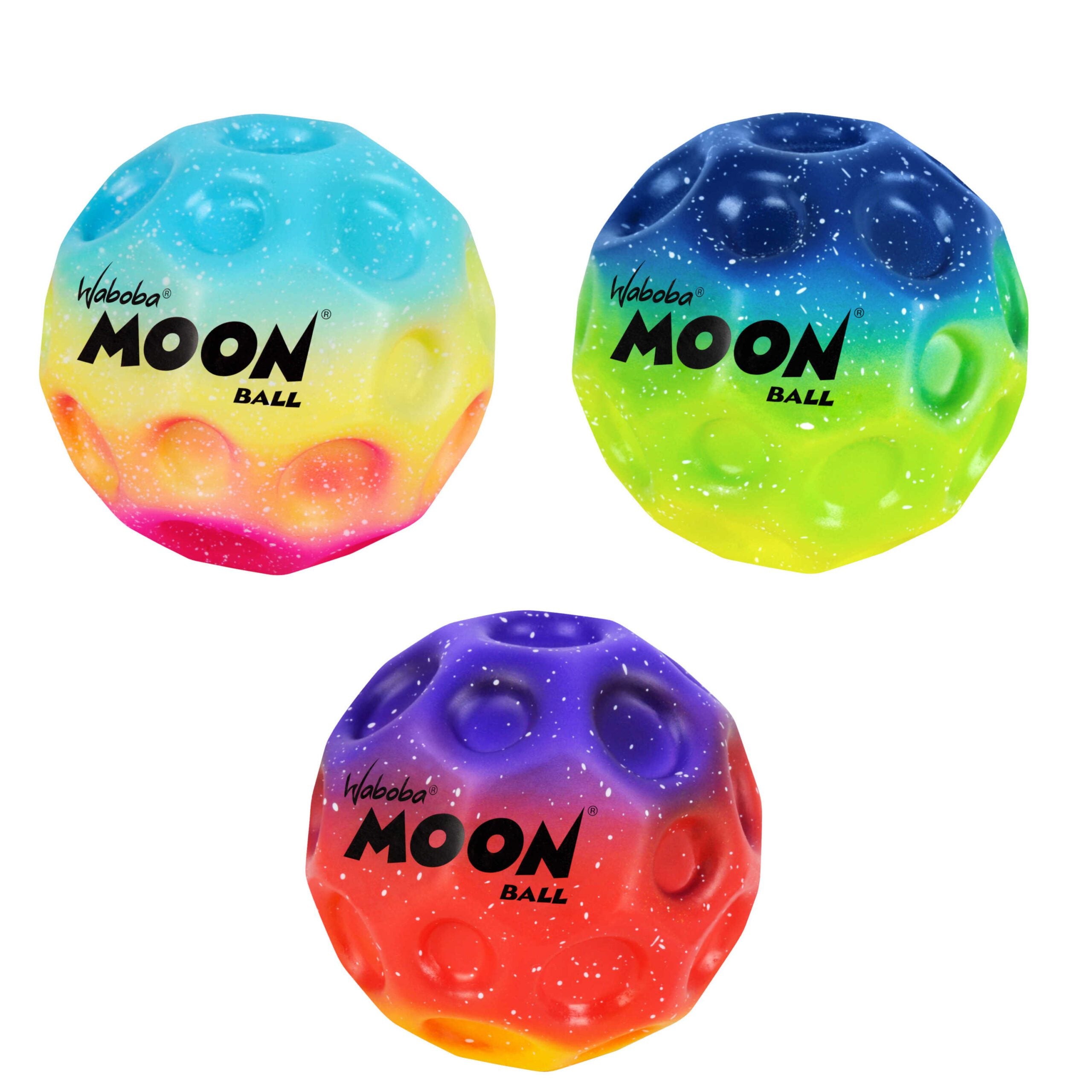 Moon Ball