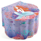 Mermaid Jewelry Box