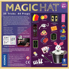 Magic Hat and Tricks