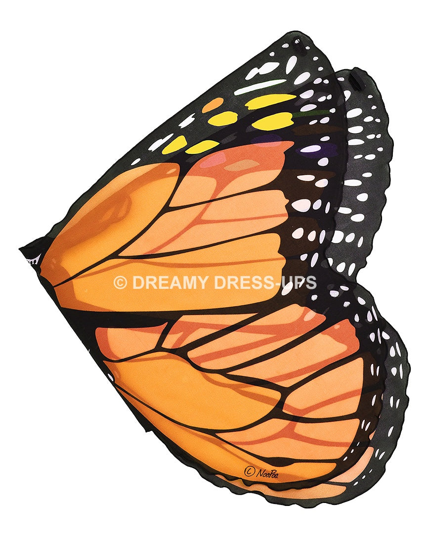 Dreamy Wings