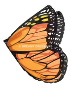 Dreamy Wings