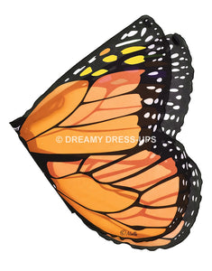 Dreamy Wings