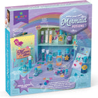 Mermaid Potions