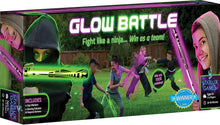 Load image into Gallery viewer, Glow Battle Ninja
