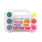 Paint Pods