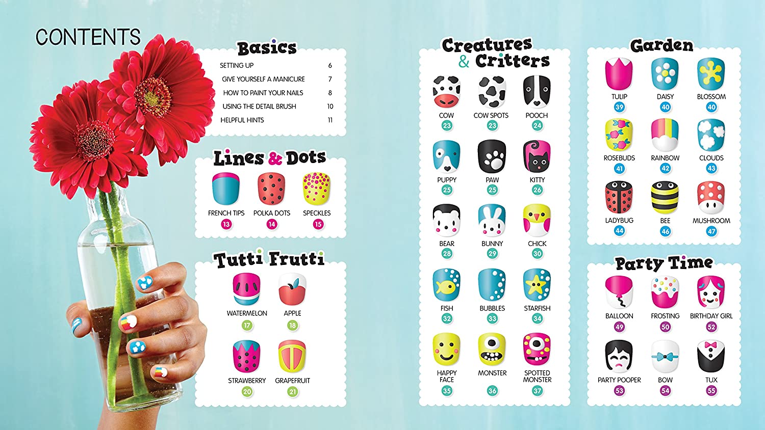 Nail Art