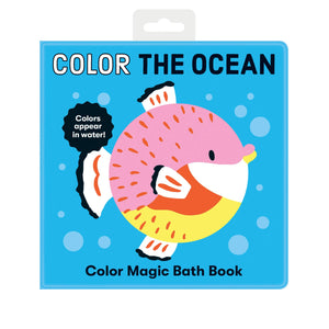 Magic Bath Books