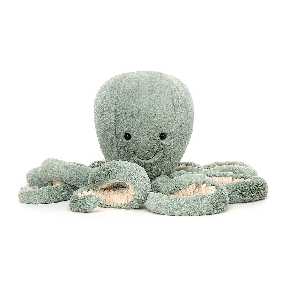 Jellycat Octopus
