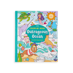 Color-in' Book