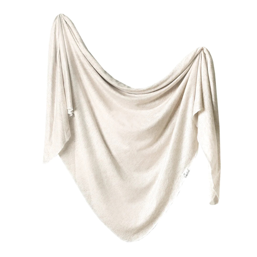 Copper Pearl Swaddles
