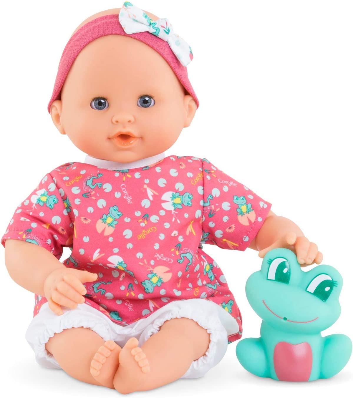 Corolle Bath Doll