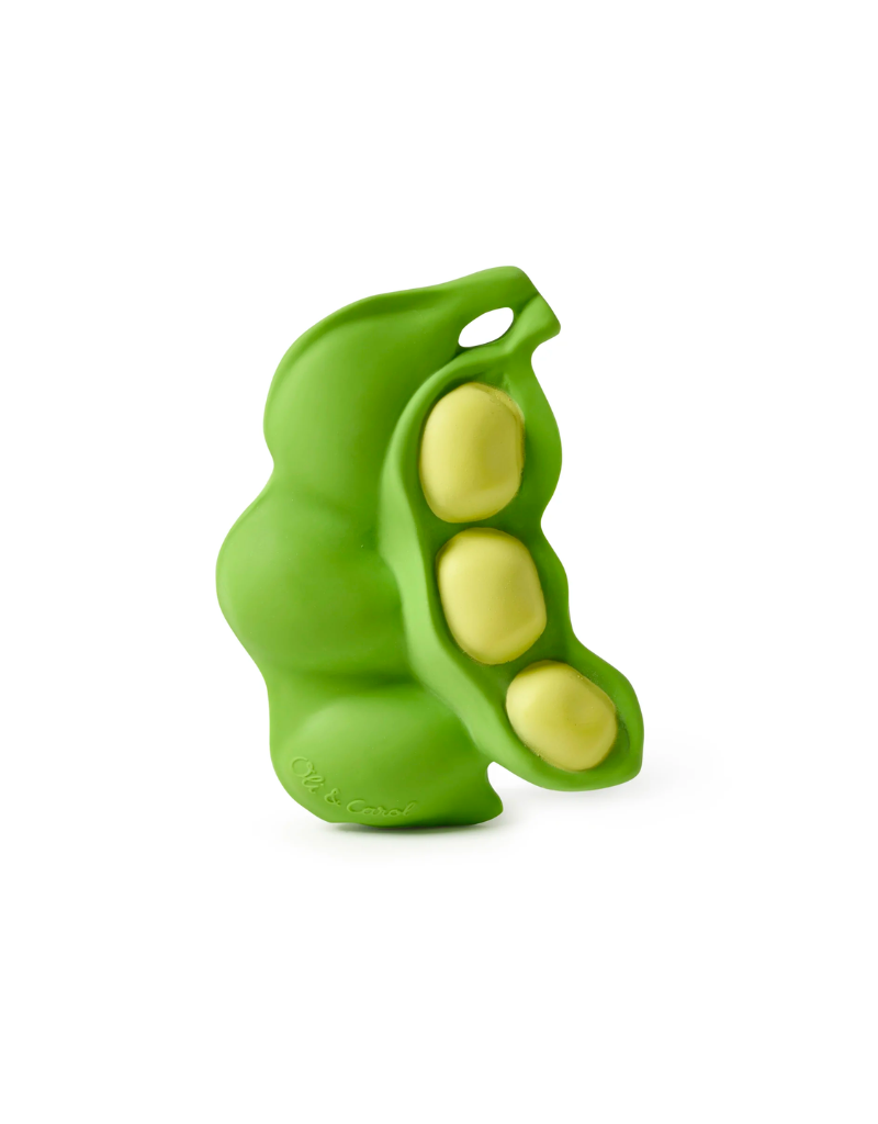 Chew Fruit and Veg