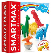 Load image into Gallery viewer, SmartMax Dinosaurs
