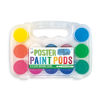 Paint Pods