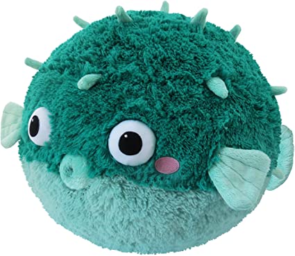 Squishables