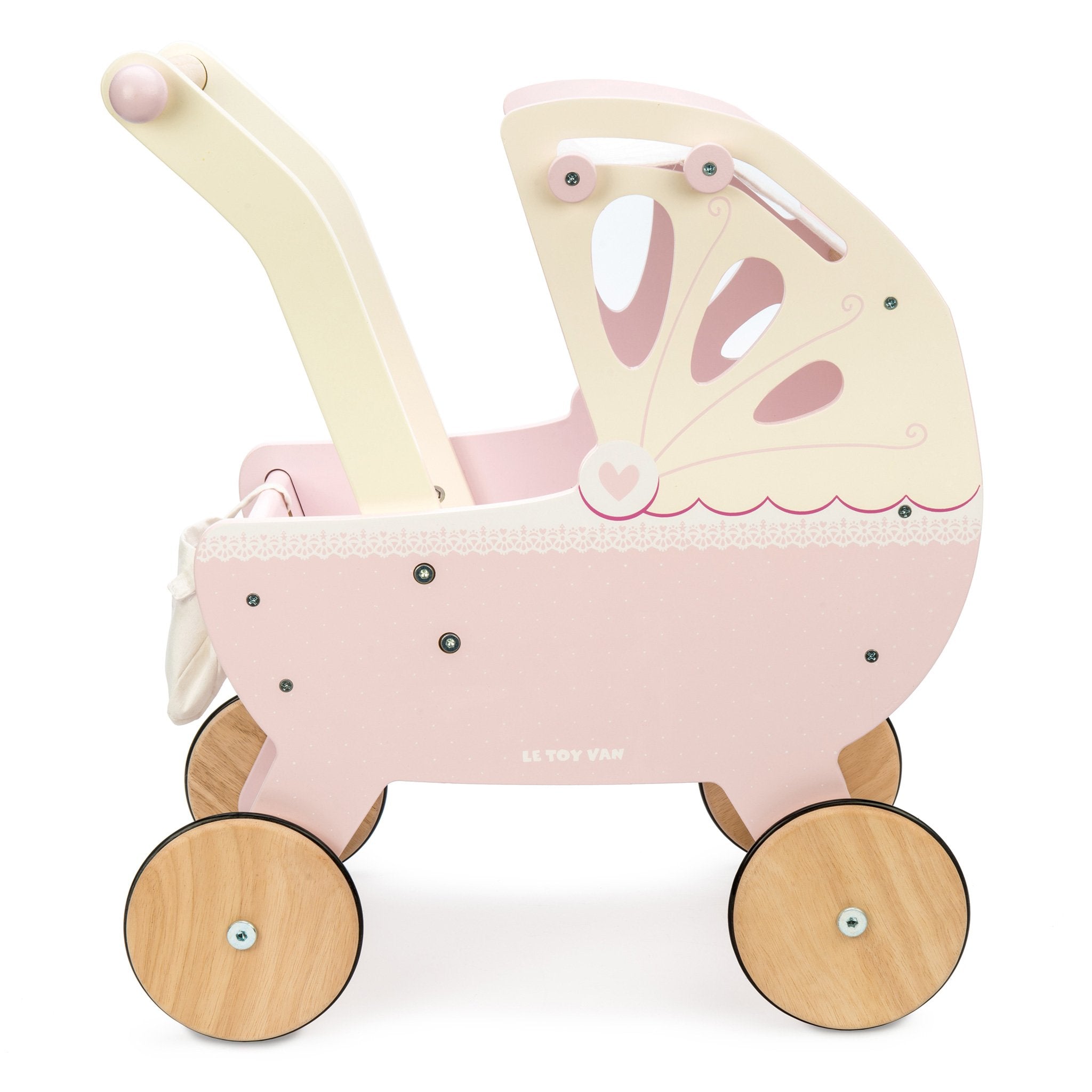 Le Toy Van Pram