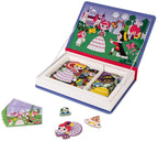 Magneti'books