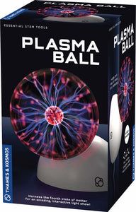 Plasma Ball