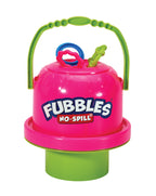 Bubble Bucket
