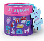 Let's Begin Puzzles