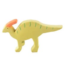 Load image into Gallery viewer, Baby Dino Teether
