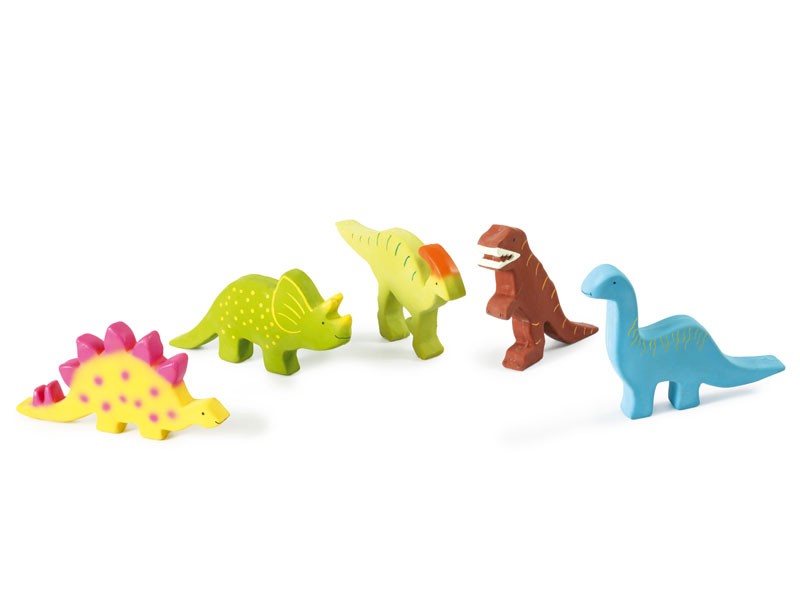 Baby Dino Teether