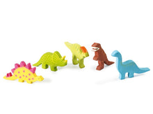 Load image into Gallery viewer, Baby Dino Teether
