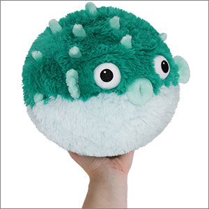 Mini Squishables