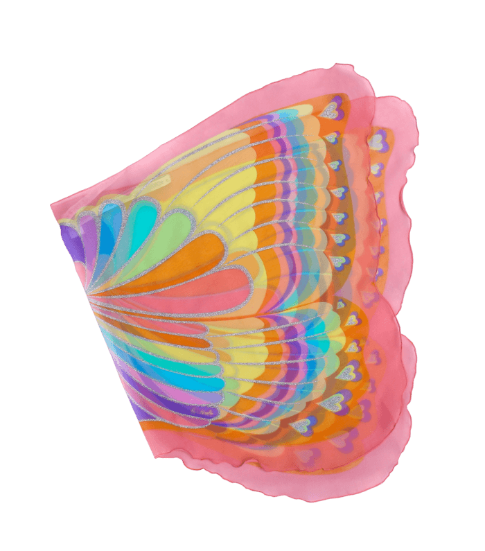 Dreamy Wings