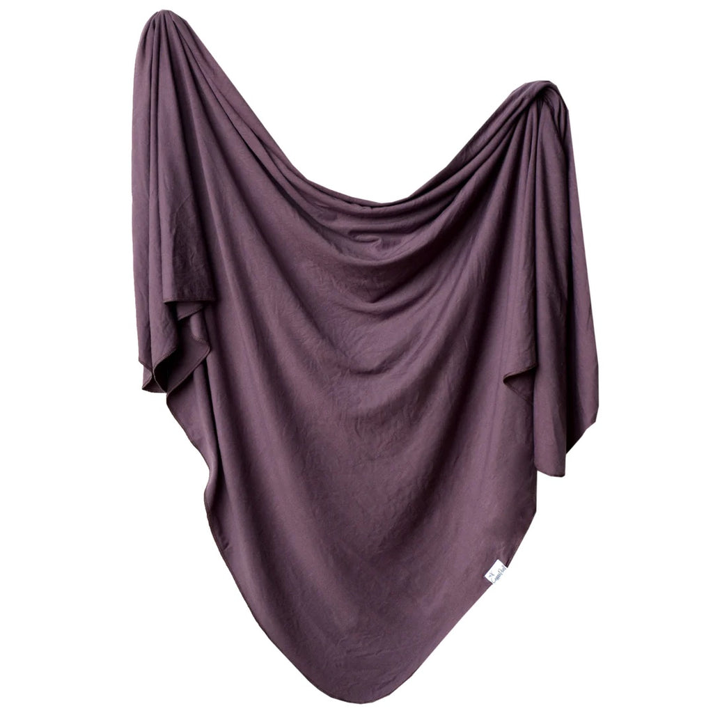 Copper Pearl Swaddles