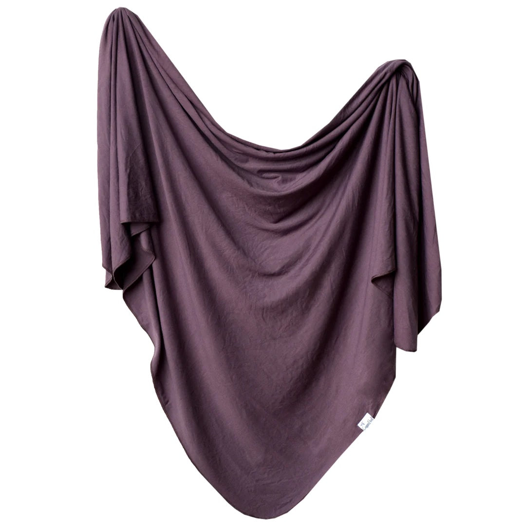 Copper Pearl Swaddles