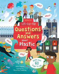 Questions and Answers Books