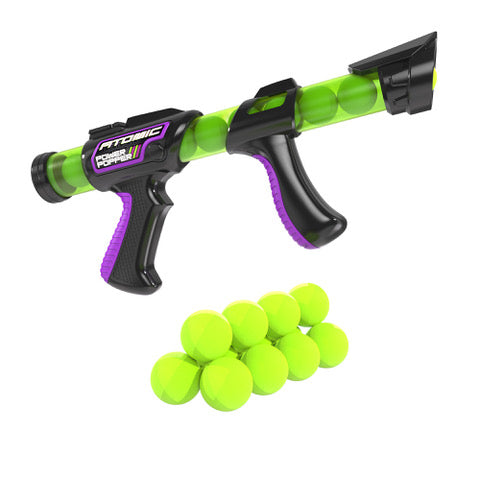 Atomic Power Popper