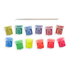 Paint Pods