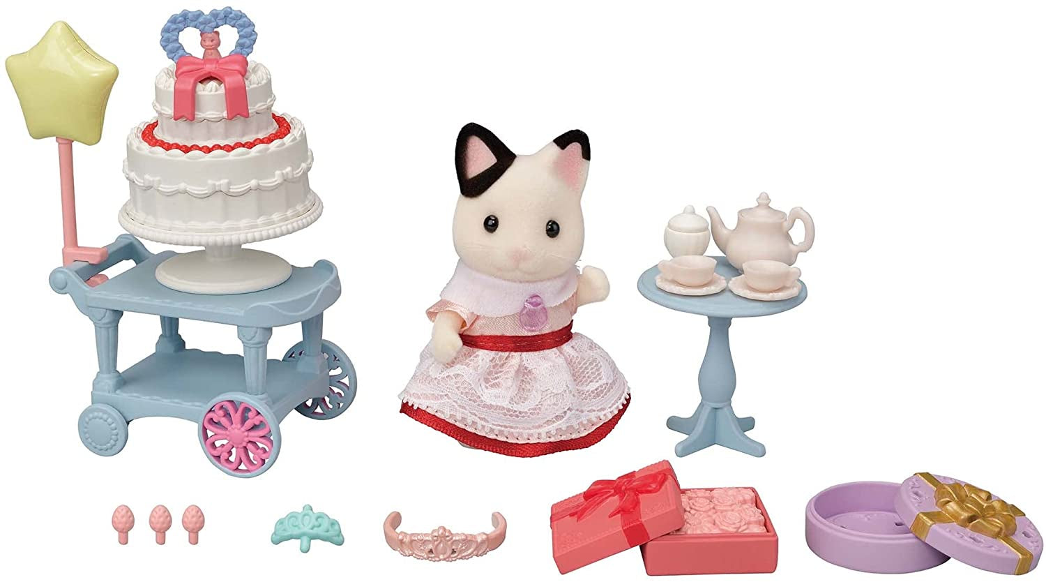 Party Time Playset