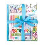 Coloring Gift Packs