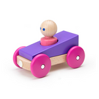Tegu Magnetic Racers