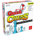 Quick Chess