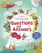Questions and Answers Books
