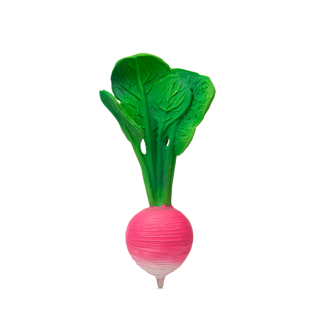 Chew Fruit and Veg