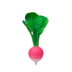 Chew Fruit and Veg