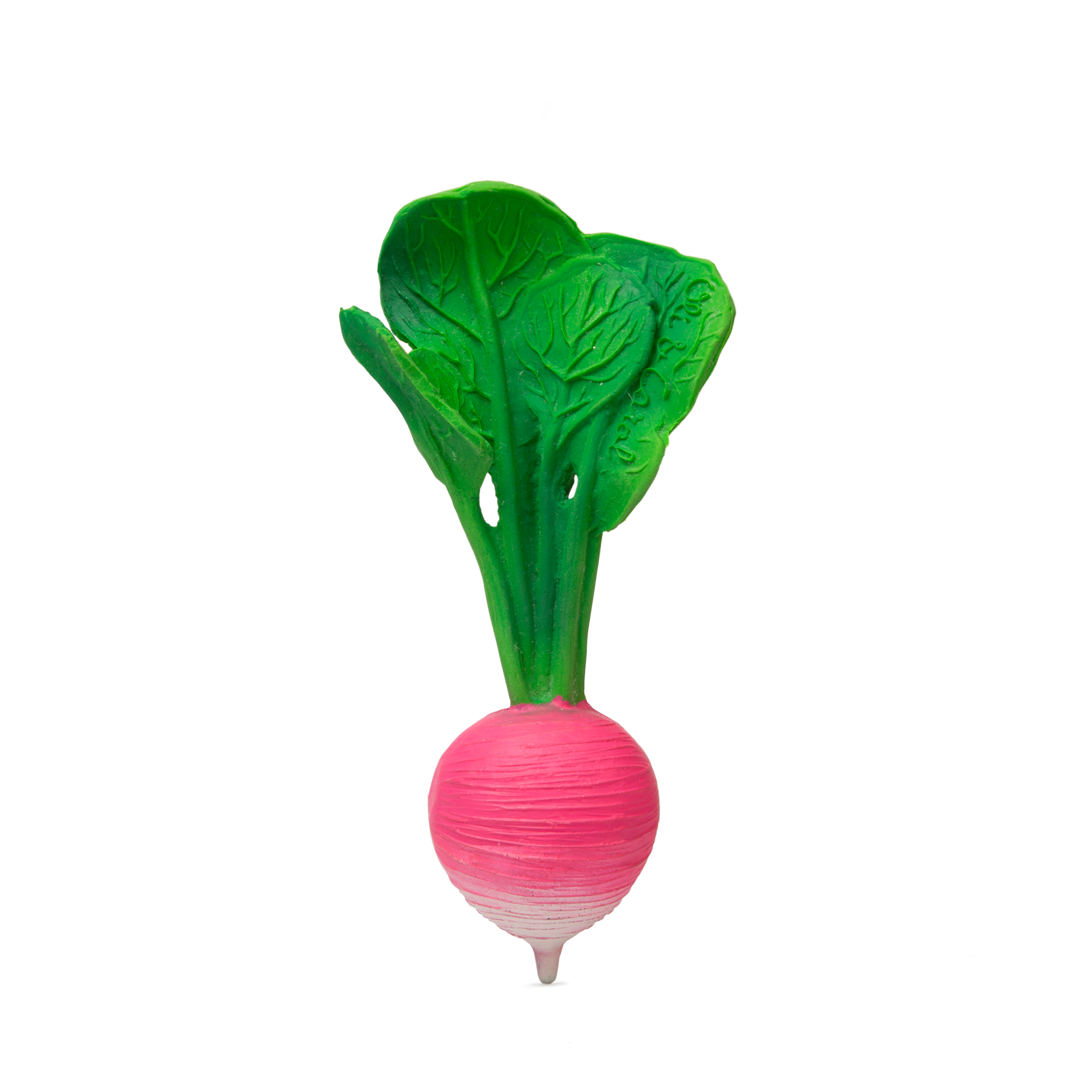 Chew Fruit and Veg