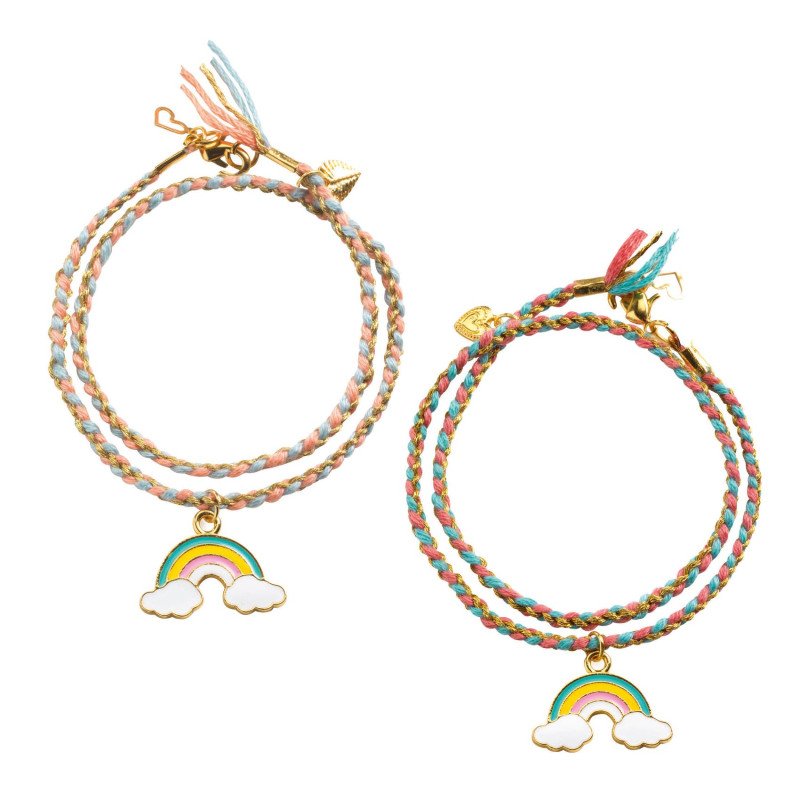 You and Me Bead Kit
