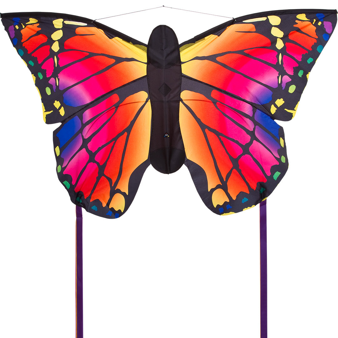 Butterfly Kites