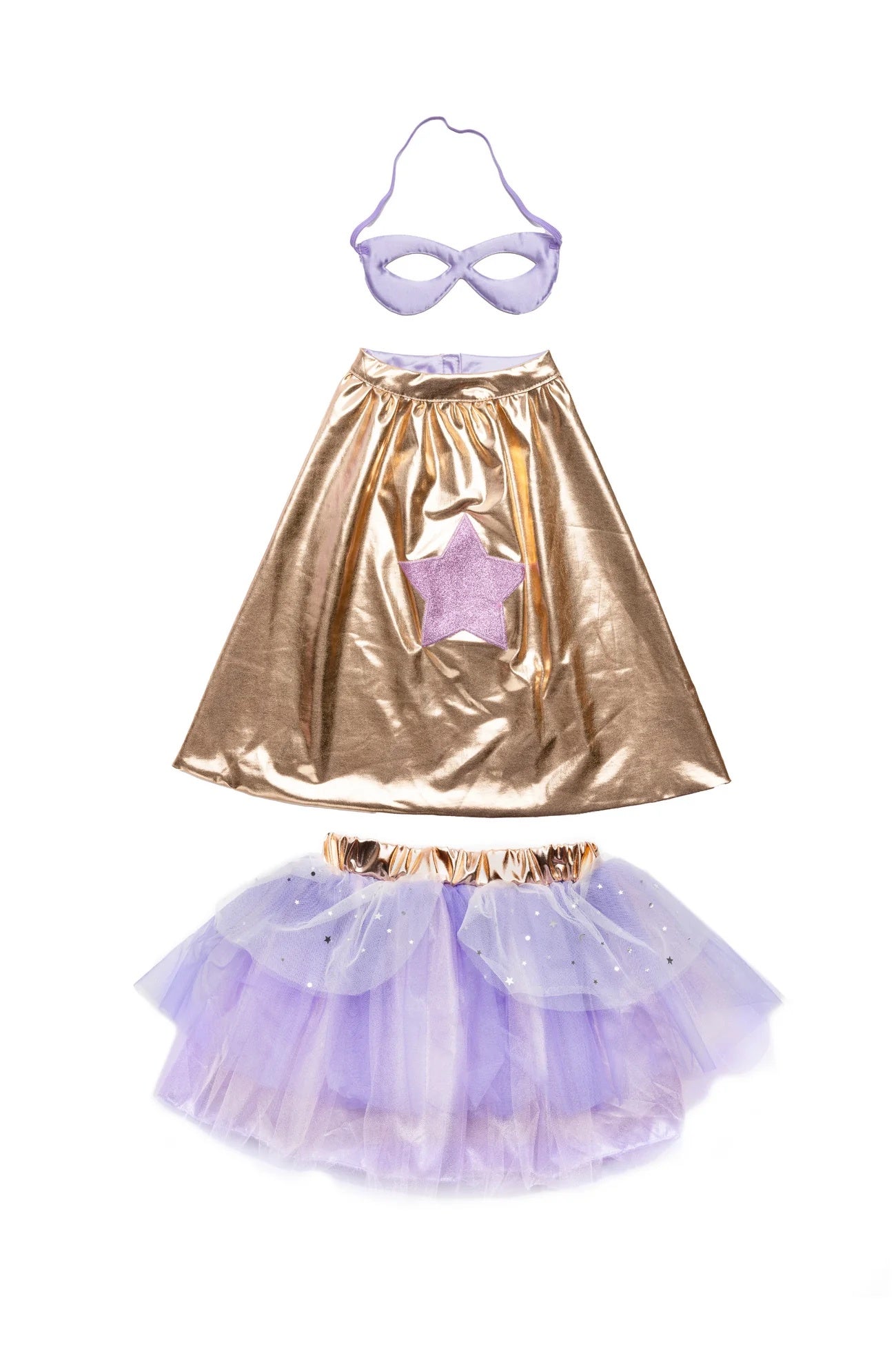 Super Duper Lilac Set